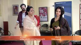 Punni Pukur S10E27 Debjit's Request To Mamoni Full Episode