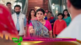 Qayaamat Se Qayaamat Tak S01 E18 Poornima's earnest plea!