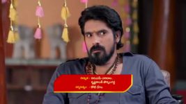 Satyabhama S01 E53 Satya's Appeal to Vishwanadh