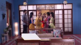 Shaadi Mubarak S01E25 Preeti, K.T's Traumatic First Day Full Episode