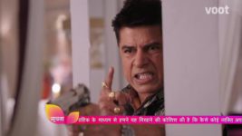 Shakti S01E731 1st March 2019 Full Episode