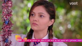 Shakti S01E772 29th April 2019 Full Episode