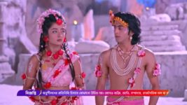 Shiv Shakti (Colors Bangla) S01 E77 Madan Deb's wife curses Parbati