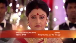 Shob Choritro Kalponik S01 E15 Mallika loses consciousness