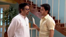 Shob Choritro Kalponik S02 E05 Dev passes the test