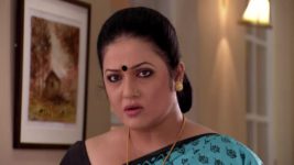 Shob Choritro Kalponik S03 E24 Mallika threatens Dhruba