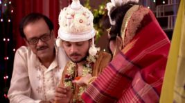 Shob Choritro Kalponik S04 E03 Sagarika is shocked!