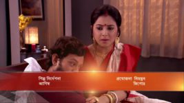 Shob Choritro Kalponik S05 E01 Kuhu learns Abir's truth