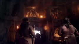 Siya Ke Ram S02E11 Vishwamitra Wants Ram's Help Full Episode