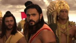 Siya Ke Ram S06E101 Ram Versus Ravan Full Episode