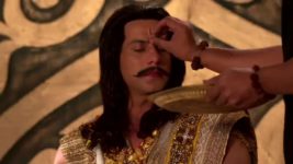 Siya Ke Ram S06E107 Ram's Shocking Decision Full Episode