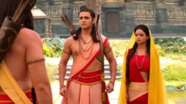 Siya Ke Ram S06E108 Sita Proves Her Fidelity Full Episode