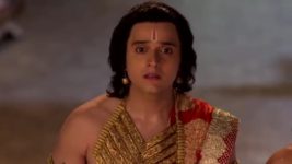 Siya Ke Ram S06E117 Ram's Shocking Decision Full Episode