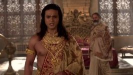 Siya Ke Ram S06E121 Will Sita Return to Mithila? Full Episode