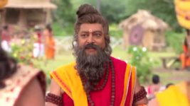 Siya Ke Ram S06E129 Ram To Perform the Yagya Full Episode