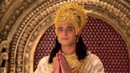 Siya Ke Ram S06E130 Ram Performs the Yagna Full Episode