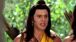 Siya Ke Ram S06E50 Ram Defeats Bali Full Episode