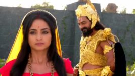 Siya Ke Ram S06E57 Hanuman Punishes Lankini Full Episode