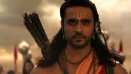 Siya Ke Ram S06E77 Ravan Challenges Ram Full Episode