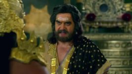 Siya Ke Ram S06E86 Ravan Learns About Ram Full Episode