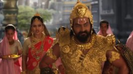 Siya Ke Ram S06E87 Ram Kills Tarini Full Episode