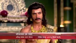 Siya Ke Ram S06E88 Lakshman Faces Meghnath Full Episode