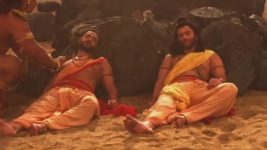 Siya Ke Ram S06E96 Ravan Enters the Battlefield Full Episode