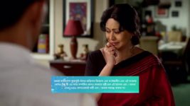 Sreemoyee S01E591 Dithi Gets Suspicious Full Episode