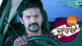 Sundari (sun Marathi) S01 E769 28th February 2024