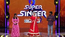 Super Singer (Star maa) S02 E06 Elimination Round