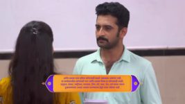 Swabhimaan Shodh Astitvacha S01E163 Pallavi Impresses Shantanu Full Episode