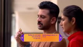 Swabhimaan Shodh Astitvacha S01E198 Prabhakar is Determined Full Episode