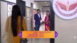 Swabhimaan Shodh Astitvacha S01E303 Niharika Take a Pledge Full Episode