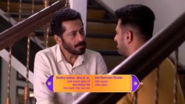 Swabhimaan Shodh Astitvacha S01E320 Prabhakar Convinces Shantanu Full Episode