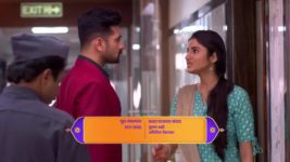 Swabhimaan Shodh Astitvacha S01E35 Shantanu's Harsh Move Full Episode