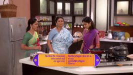 Swabhimaan Shodh Astitvacha S01E435 Pallavi Visits Shantanu Full Episode