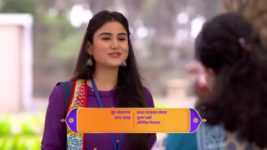 Swabhimaan Shodh Astitvacha S01E71 Aditi Attends Shantanu's Lecture Full Episode