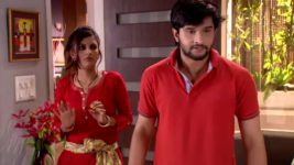 Thik Jeno Love Story S07E27 Isha is attacked! Full Episode