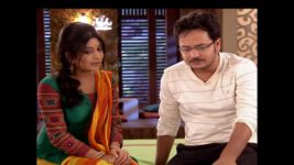 Tumi Asbe Bole S08E16 Nandini slaps Ronit Full Episode