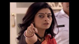 Tumi Asbe Bole S08E23 Rupanjana punishes Anjan Full Episode