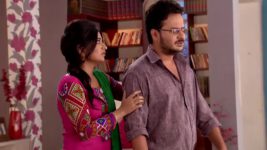 Tumi Asbe Bole S11E34 Nandini is in trouble Full Episode