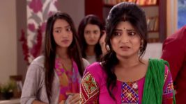 Tumi Asbe Bole S11E35 Rahul disbelieves Nandini Full Episode