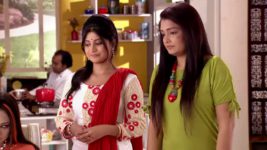 Tumi Asbe Bole S13E02 Nandini suspects Ronit Full Episode