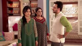 Tumi Asbe Bole S13E20 Rupanjana tricks Nandini Full Episode