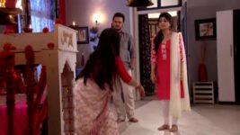 Tumi Asbe Bole S15E01 Jhumjhumi returns home Full Episode