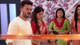 Tumi Asbe Bole S15E154 Rahul-Nandini Spend Time Together Full Episode