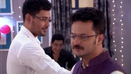 Tumi Asbe Bole S15E159 Nandini Suspects Dripto Full Episode