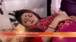 Tumi Asbe Bole S15E174 Nandini to Expose Dripto Full Episode