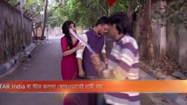 Tumi Asbe Bole S15E189 Rahul and Nandini Escape Full Episode