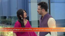 Tumi Asbe Bole S15E190 Nandini Decides to Visit Dripto Full Episode